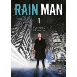 Rain Man Vol. 1 Variant (ITA)