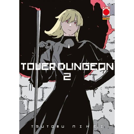 Tower Dungeon Vol. 2 (ITA)
