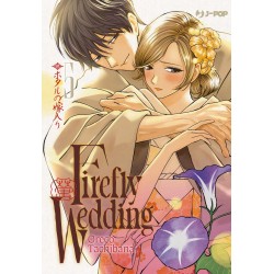 Firefly wedding Vol. 5 (ITA)