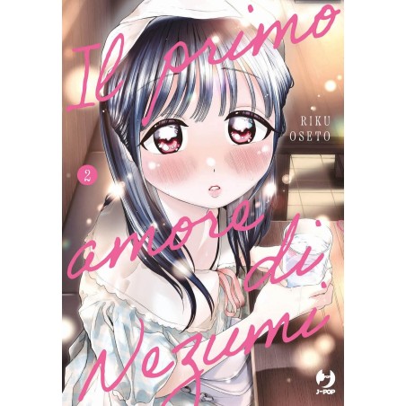 Il primo amore di Nezumi Vol. 2 (ITA)