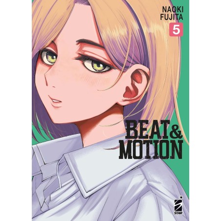 Beat & motion Vol. 5 (ITA)