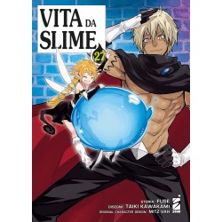 Vita da slime Vol. 27 (ITA)