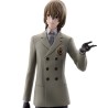 PERSONA 5 - Goro Akechi The Royal Ichibansho Bandai PVC Figure 20 cm