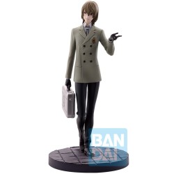 PERSONA 5 - Goro Akechi The Royal Ichibansho Bandai PVC Figure 20 cm