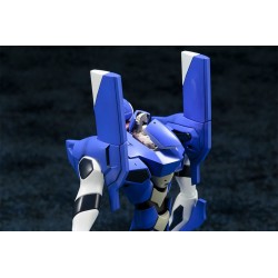 NEON GENESIS EVANGELION - EVA-00 Proto Type TV Ver. Re-Run 1/400 Plastic Model Kit Kotobukiya PVC Figure 19 cm