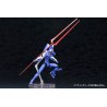 NEON GENESIS EVANGELION - EVA-00 Proto Type TV Ver. Re-Run 1/400 Plastic Model Kit Kotobukiya PVC Figure 19 cm