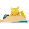 POKEMON - Pikachu & Snorlax Banpresto PVC Figure 14 cm