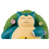 POKEMON - Pikachu & Snorlax Banpresto PVC Figure 14 cm