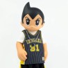 ASTRO BOY - Golden Era 90s Indiana Edition Vinyl Figure 25 cm