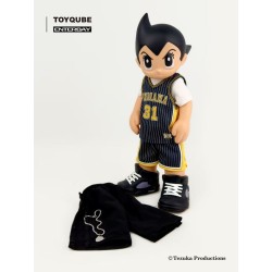 ASTRO BOY - Golden Era 90s Indiana Edition Vinyl Figure 25 cm
