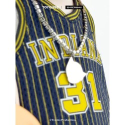 ASTRO BOY - Golden Era 90s Indiana Edition Vinyl Figure 25 cm