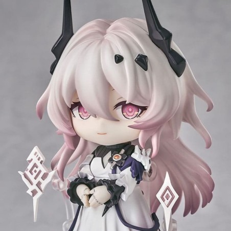 ARKNIGHTS - Civilight Eterna Nendoroid Action Figure 10 cm
