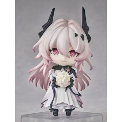 ARKNIGHTS - Civilight Eterna Nendoroid Action Figure 10 cm