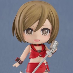 CHARACTER VOCAL SERIES - Meiko 2.0 Nendoroid Action Figure 10 cm