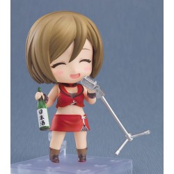 CHARACTER VOCAL SERIES - Meiko 2.0 Nendoroid Action Figure 10 cm