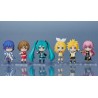 CHARACTER VOCAL SERIES - Meiko 2.0 Nendoroid Action Figure 10 cm