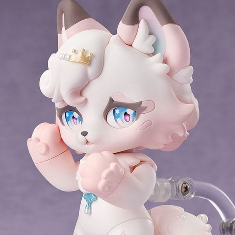 FLUFFY LAND - Dyana Nendoroid Action Figure 10 cm