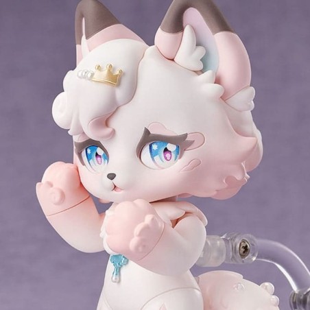 FLUFFY LAND - Dyana Nendoroid Action Figure 10 cm