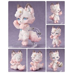 FLUFFY LAND - Dyana Nendoroid Action Figure 10 cm