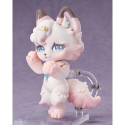 FLUFFY LAND - Dyana Nendoroid Action Figure 10 cm