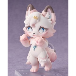 FLUFFY LAND - Dyana Nendoroid Action Figure 10 cm