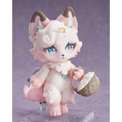 FLUFFY LAND - Dyana Nendoroid Action Figure 10 cm
