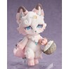 FLUFFY LAND - Dyana Nendoroid Action Figure 10 cm