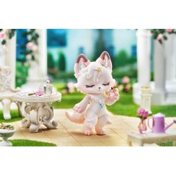 FLUFFY LAND - Dyana Nendoroid Action Figure 10 cm