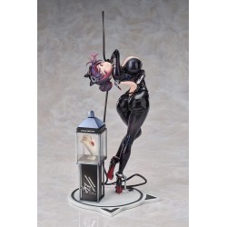 GODDESS OF VICTORY: NIKKE - Quency Escape Queen 1/7 Good Smile Company PVC Figure 27 cm
