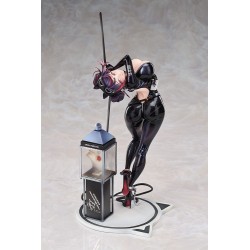 GODDESS OF VICTORY: NIKKE - Quency Escape Queen 1/7 Good Smile Company PVC Figure 27 cm