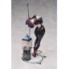 GODDESS OF VICTORY: NIKKE - Quency Escape Queen 1/7 Good Smile Company PVC Figure 27 cm
