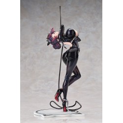 GODDESS OF VICTORY: NIKKE - Quency Escape Queen 1/7 Good Smile Company PVC Figure 27 cm