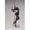 GODDESS OF VICTORY: NIKKE - Quency Escape Queen 1/7 Good Smile Company PVC Figure 27 cm
