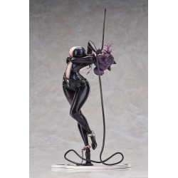 GODDESS OF VICTORY: NIKKE - Quency Escape Queen 1/7 Good Smile Company PVC Figure 27 cm