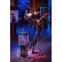 GODDESS OF VICTORY: NIKKE - Quency Escape Queen 1/7 Good Smile Company PVC Figure 27 cm