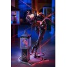GODDESS OF VICTORY: NIKKE - Quency Escape Queen 1/7 Good Smile Company PVC Figure 27 cm
