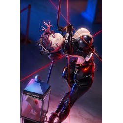 GODDESS OF VICTORY: NIKKE - Quency Escape Queen 1/7 Good Smile Company PVC Figure 27 cm