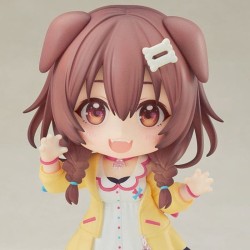 HOLOLIVE PRODUCTION - Inugami Korone Nendoroid Action Figure 10 cm