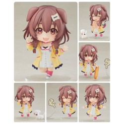HOLOLIVE PRODUCTION - Inugami Korone Nendoroid Action Figure 10 cm