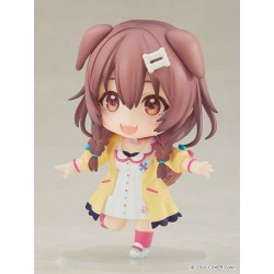 HOLOLIVE PRODUCTION - Inugami Korone Nendoroid Action Figure 10 cm