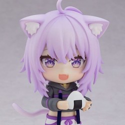 HOLOLIVE PRODUCTION - Nekomata Okayu Nendoroid Action Figure 10 cm