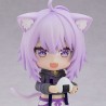 HOLOLIVE PRODUCTION - Nekomata Okayu Nendoroid Action Figure 10 cm