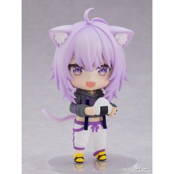 HOLOLIVE PRODUCTION - Nekomata Okayu Nendoroid Action Figure 10 cm
