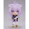 HOLOLIVE PRODUCTION - Nekomata Okayu Nendoroid Action Figure 10 cm