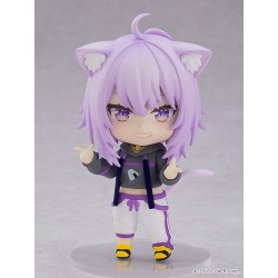 HOLOLIVE PRODUCTION - Nekomata Okayu Nendoroid Action Figure 10 cm
