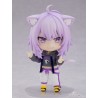 HOLOLIVE PRODUCTION - Nekomata Okayu Nendoroid Action Figure 10 cm