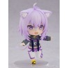 HOLOLIVE PRODUCTION - Nekomata Okayu Nendoroid Action Figure 10 cm
