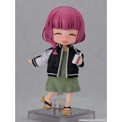 BOCCHI THE ROCK! - Kikuri Hiroi Nendoroid Doll Figure 14 cm