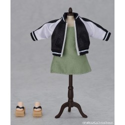 BOCCHI THE ROCK! - Kikuri Hiroi Nendoroid Doll Figure 14 cm