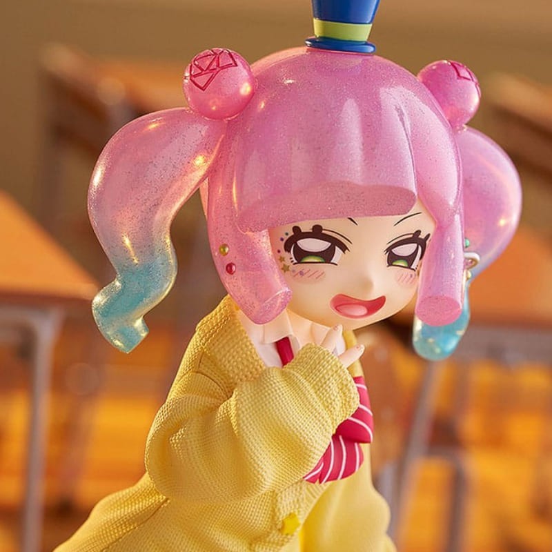 PUNIRU IS A KAWAII SLIME STRIVE - Cute Gyaru Puniru 1/7 Wave PVC Figure 18 cm